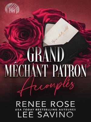 cover image of Accouplés